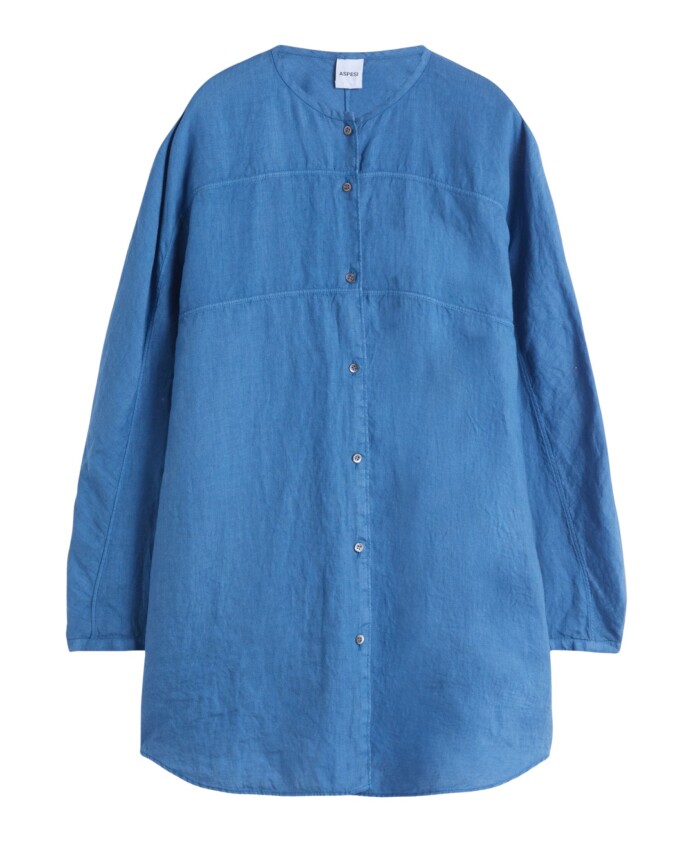 chemise-large-en-lin-avec-design-unique