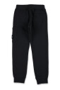 pantalon-de-jogging-noir-en-coton