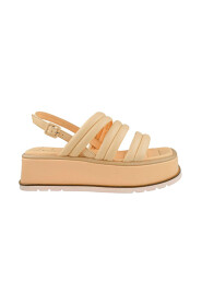 Elvio Zanon - Sandalo donna in pelle
