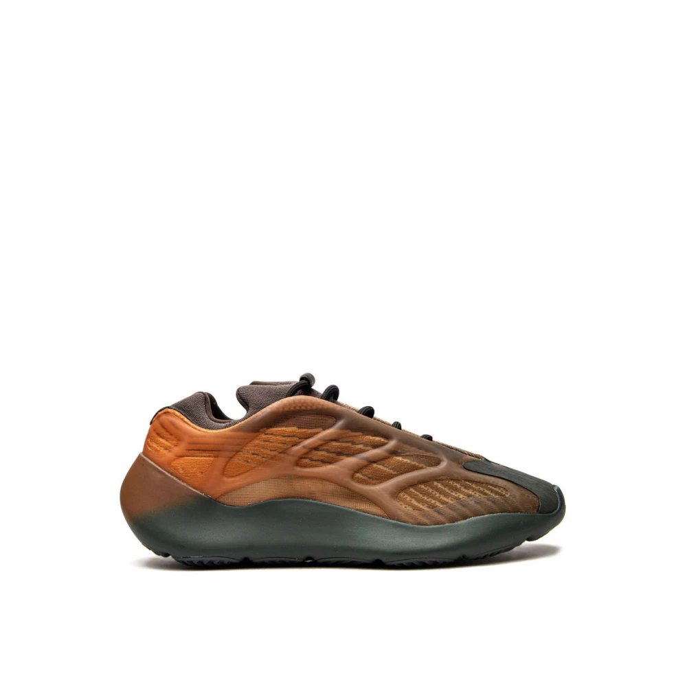 Yeezy Copper Fade Sneakers Heren Schoenen Veelkleurig Multicolor