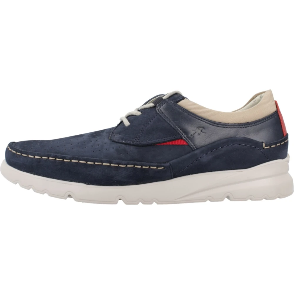Fluchos - Shoes > Sneakers - Blue - Fluchos - Modalova