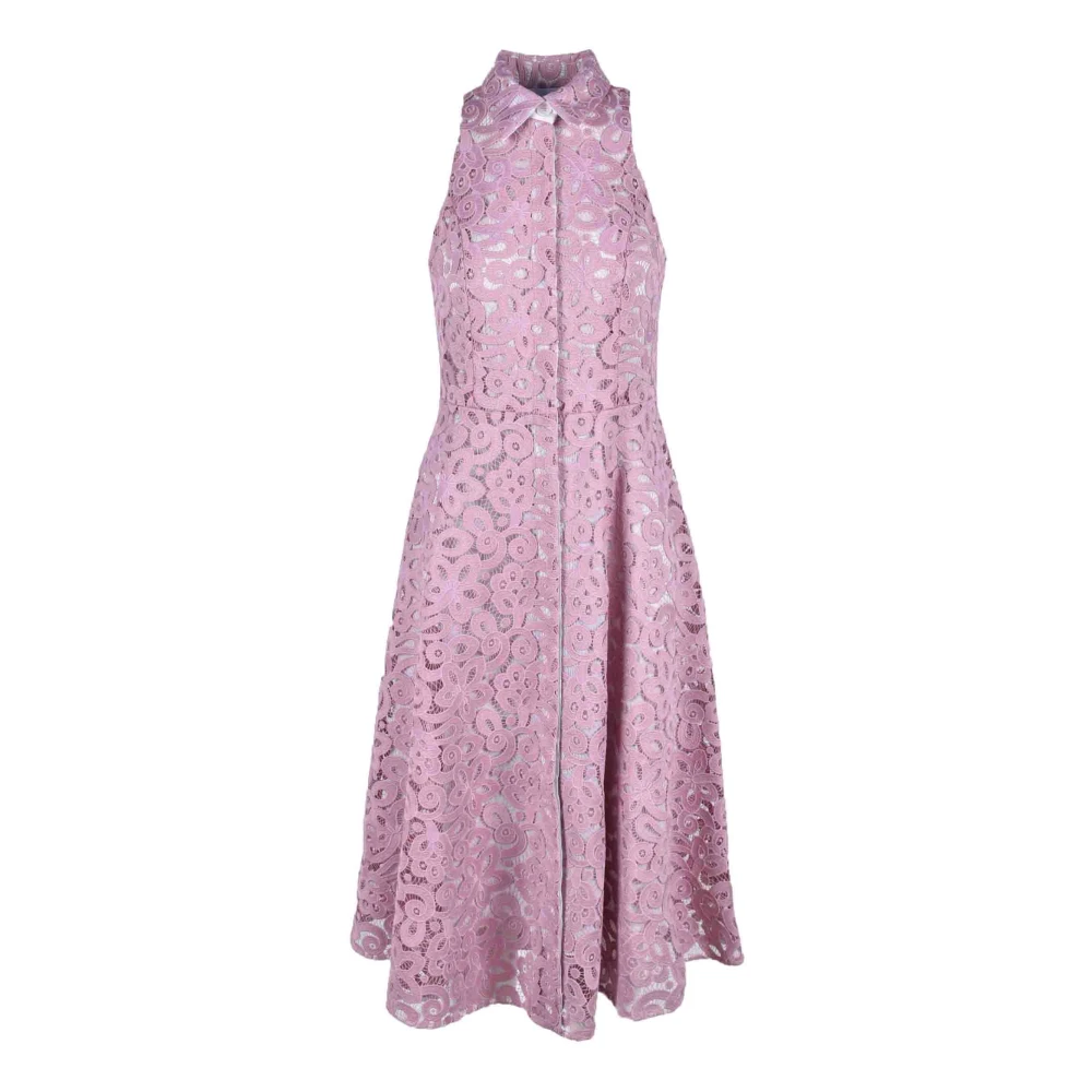 Erika Cavallini Damesjurk Pink Dames