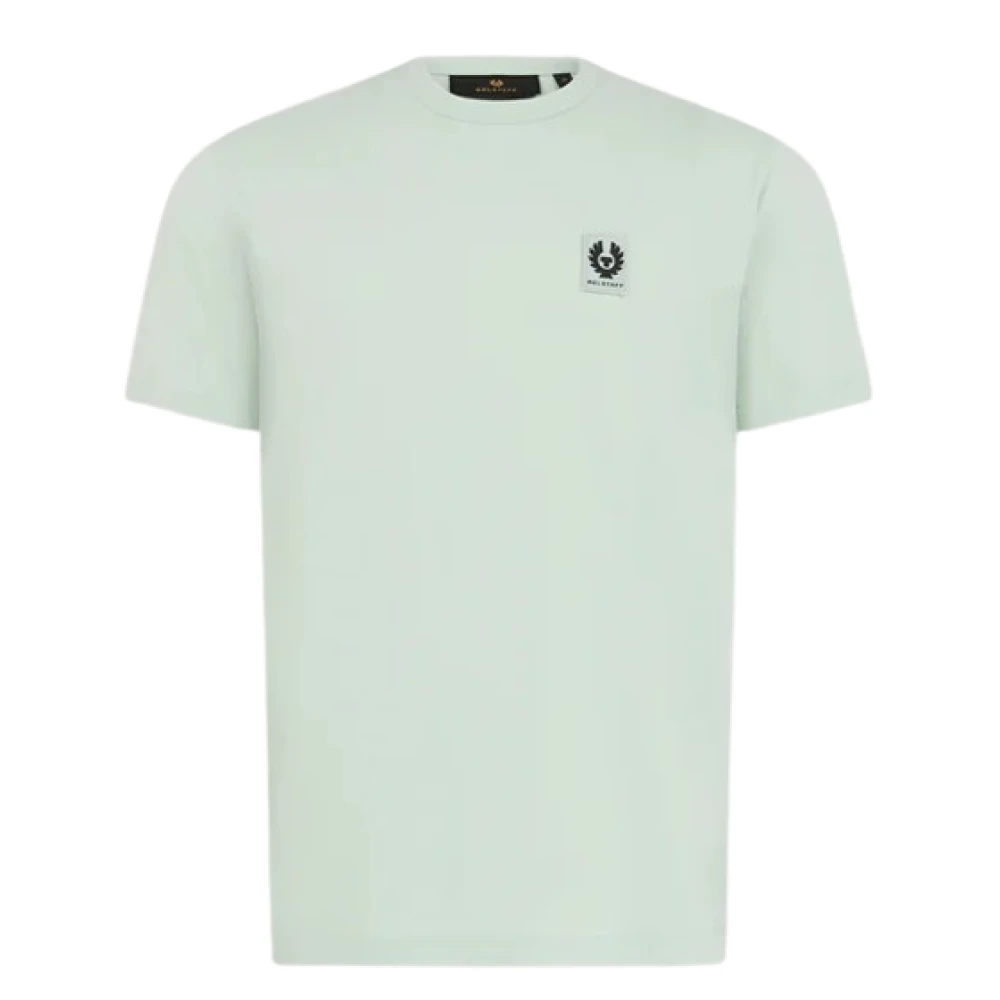 Tops > T-Shirts - - Belstaff - Modalova