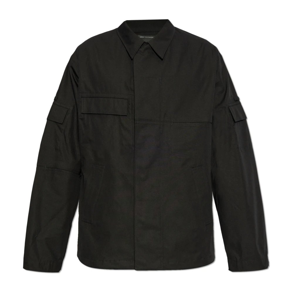 Jackets > Light Jackets - - Y-3 - Modalova