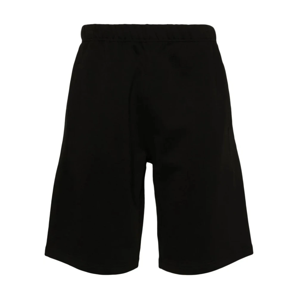 Kenzo Casual Shorts Black Heren