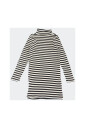 striped-knit-dress