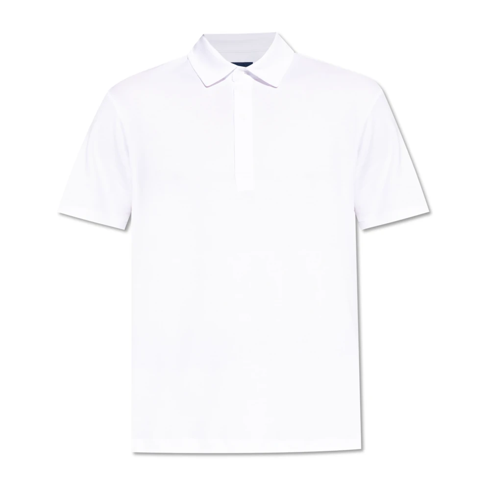 Tops > Polo Shirts - - Paul & Shark - Modalova