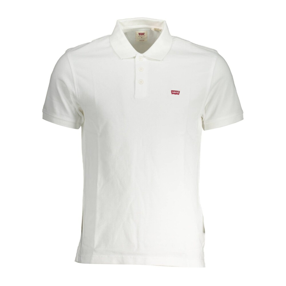 Levi's best sale polo heren