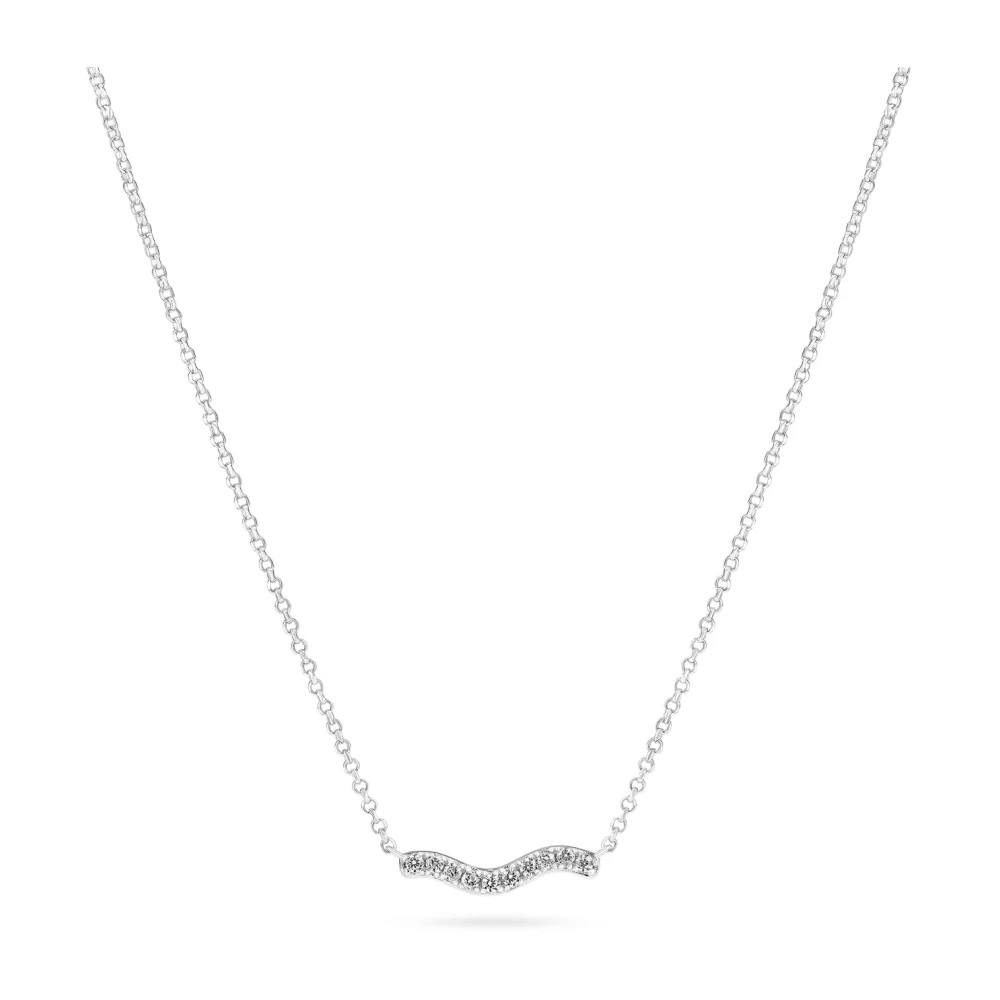 Accessories > Jewellery > Necklaces - - Sif Jakobs Jewellery - Modalova