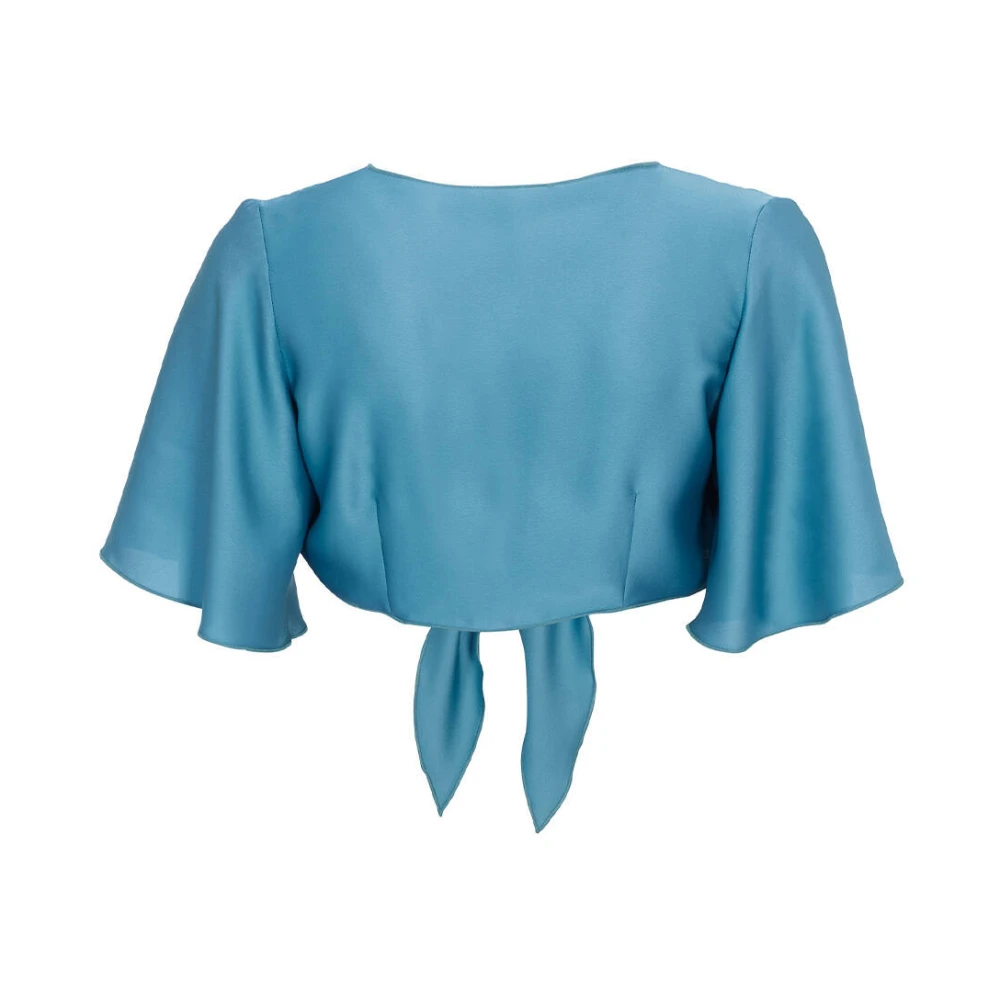 Swing Jasje Blue Dames