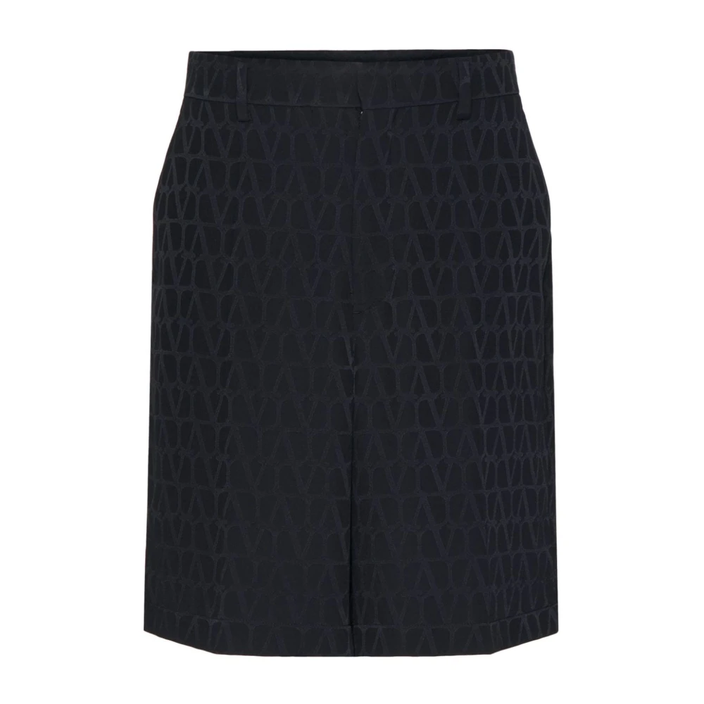 Skirts > Short Skirts - - Valentino Garavani - Modalova
