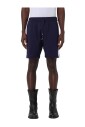 shorts-bleus-a-rayures-laterales