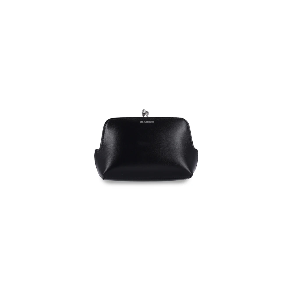 Jil Sander Women's Black Handbag