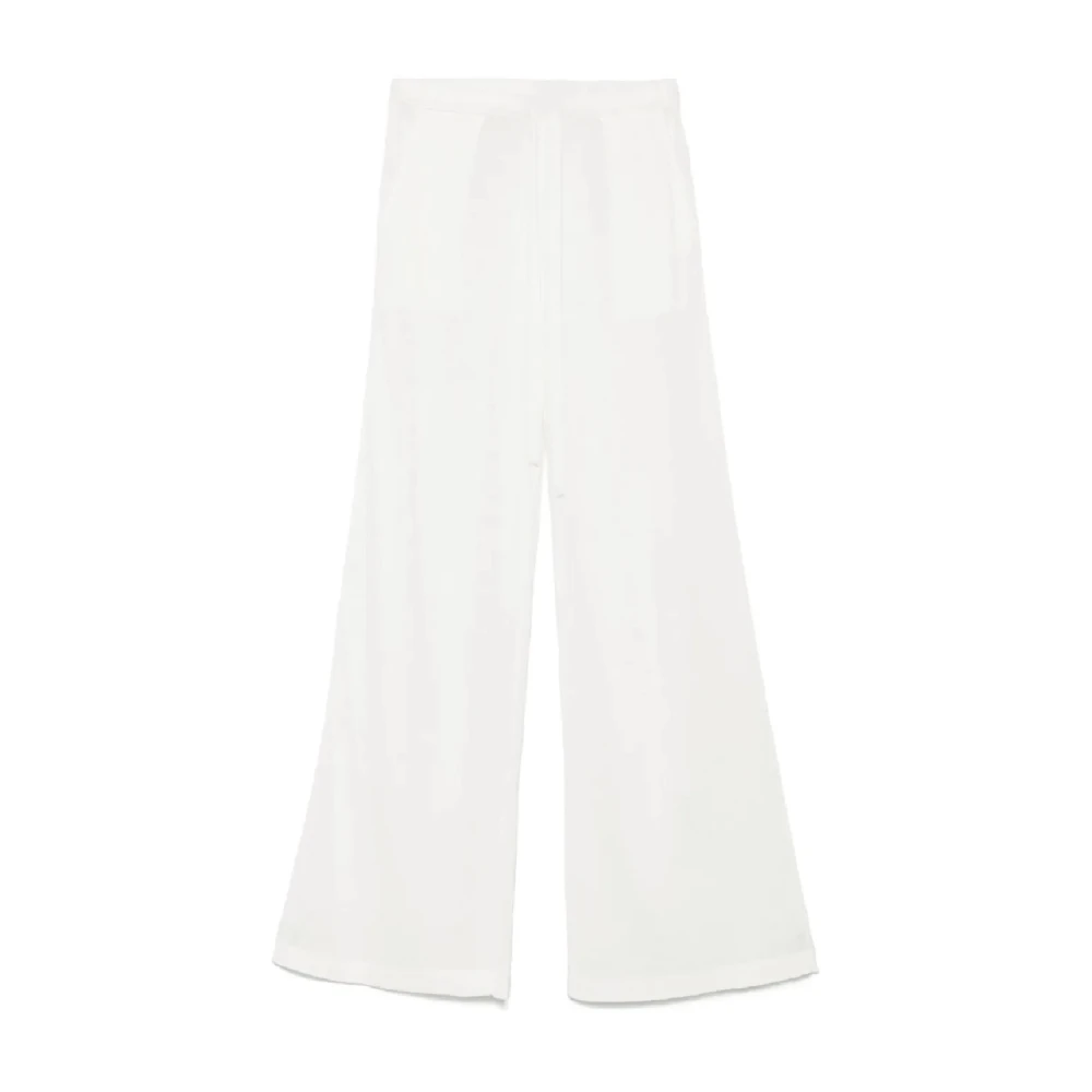 Trousers > Wide Trousers - - P.a.r.o.s.h. - Modalova