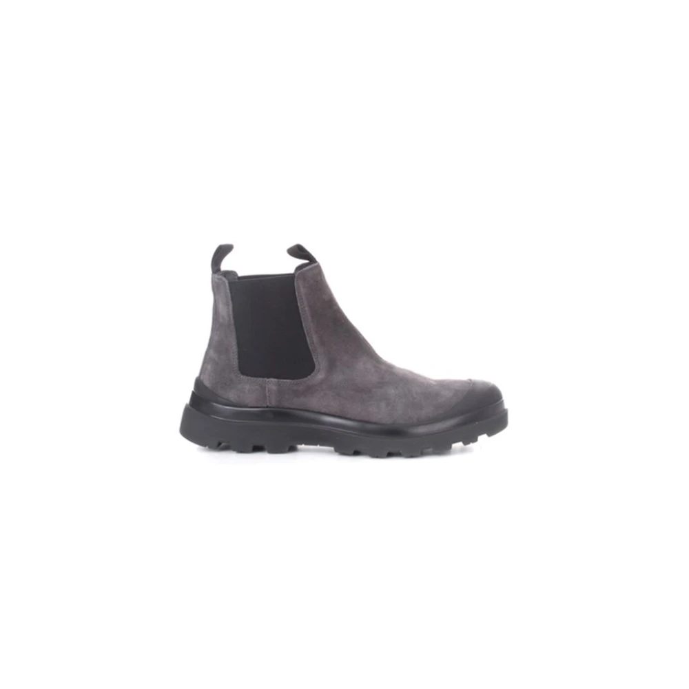 Shoes > Boots > Chelsea Boots - - Panchic - Modalova