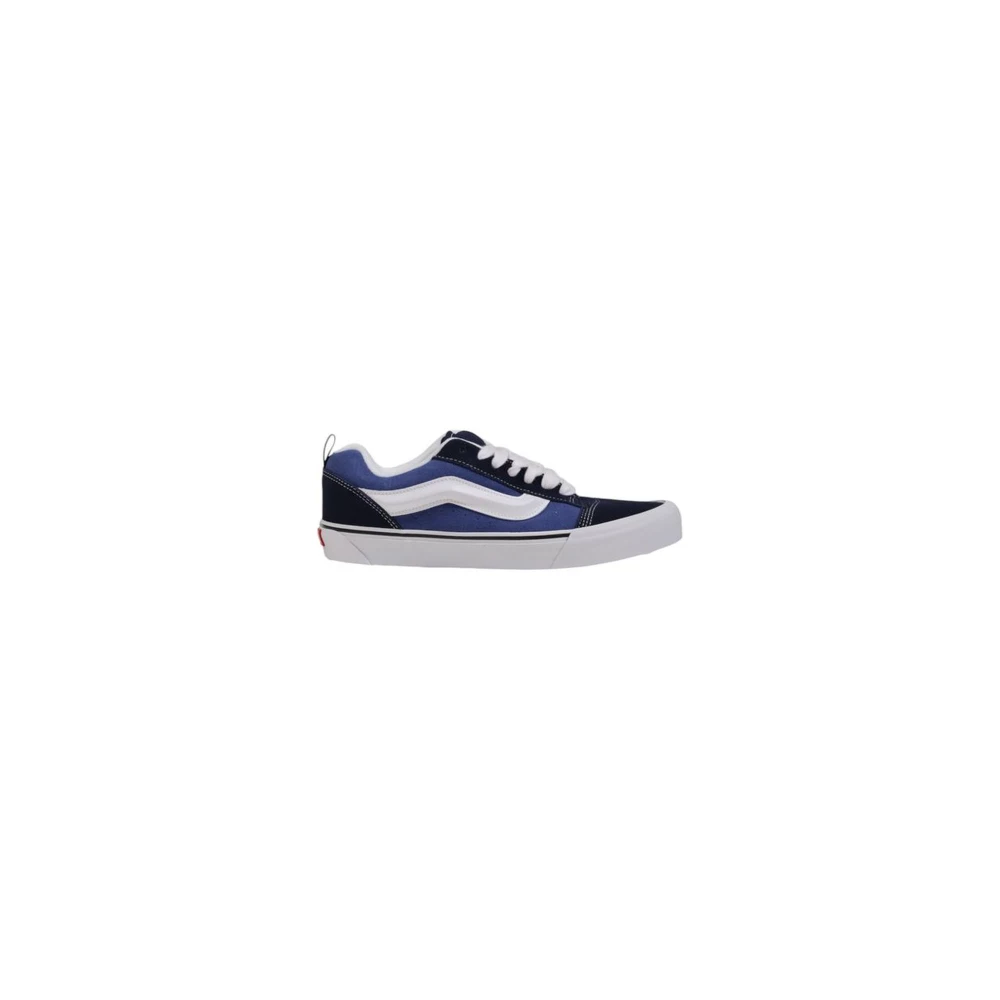 Vans - Shoes > Sneakers - Blue - Vans - Modalova