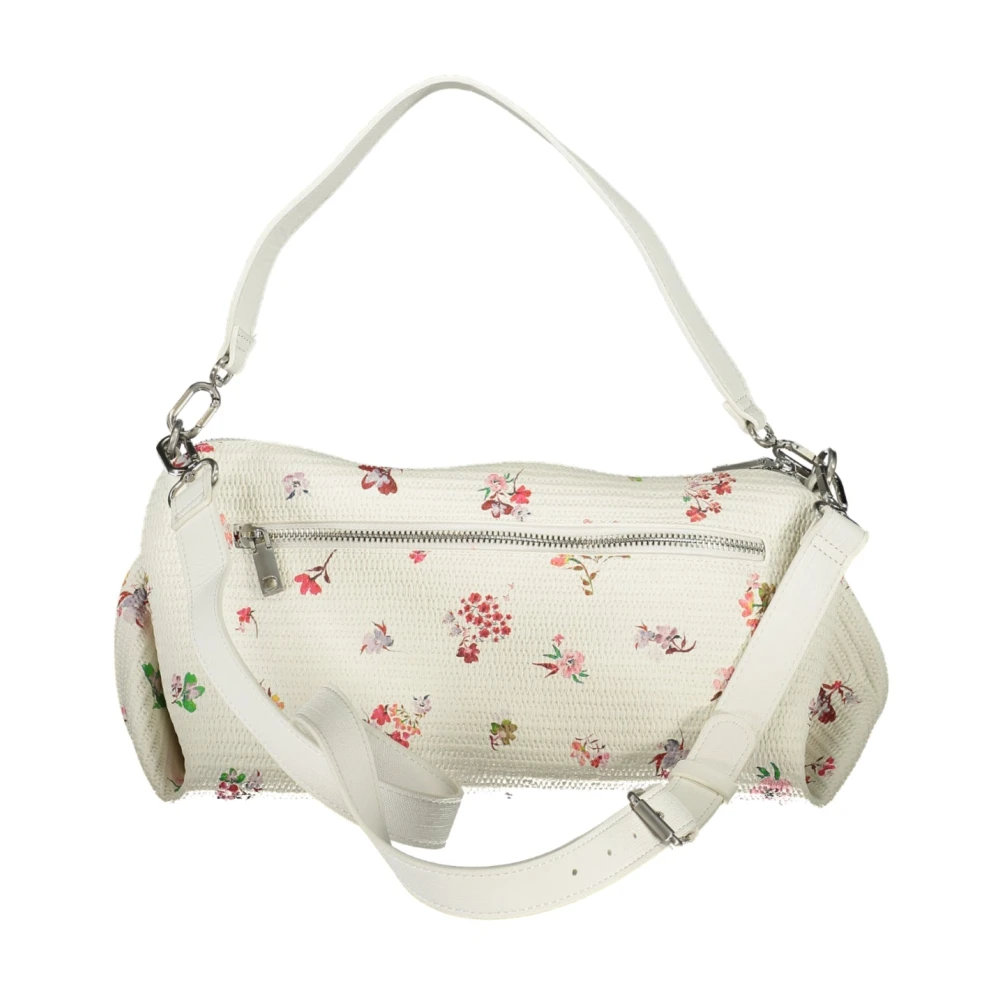 Desigual Tassen en accessoires White Dames