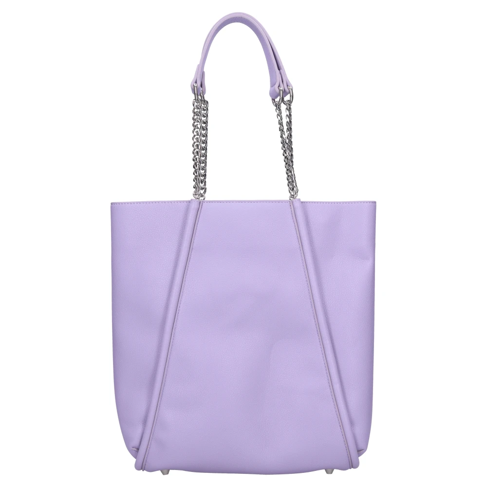 John Richmond Tassen.. Lila Purple Dames