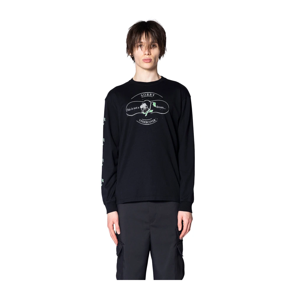 Tops > Long Sleeve Tops - - Undercover - Modalova