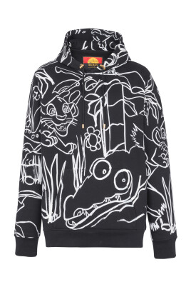 disney-x-the-lion-king-hoodie-med-trykt-born