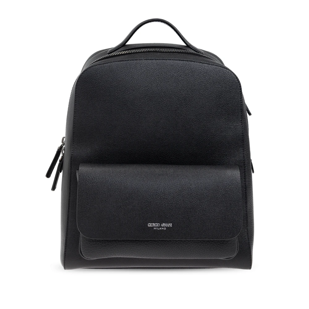 Bags > Backpacks - - Giorgio Armani - Modalova