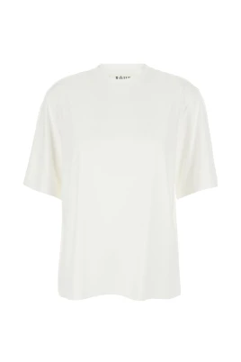Oversized Bomulls T-shirt