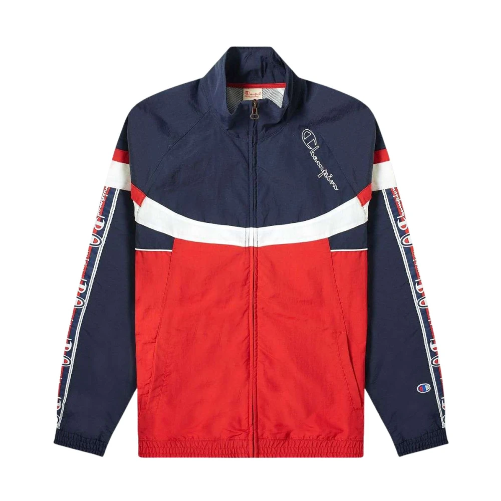Sweatshirts & Hoodies > Zip-throughs - - Champion - Modalova