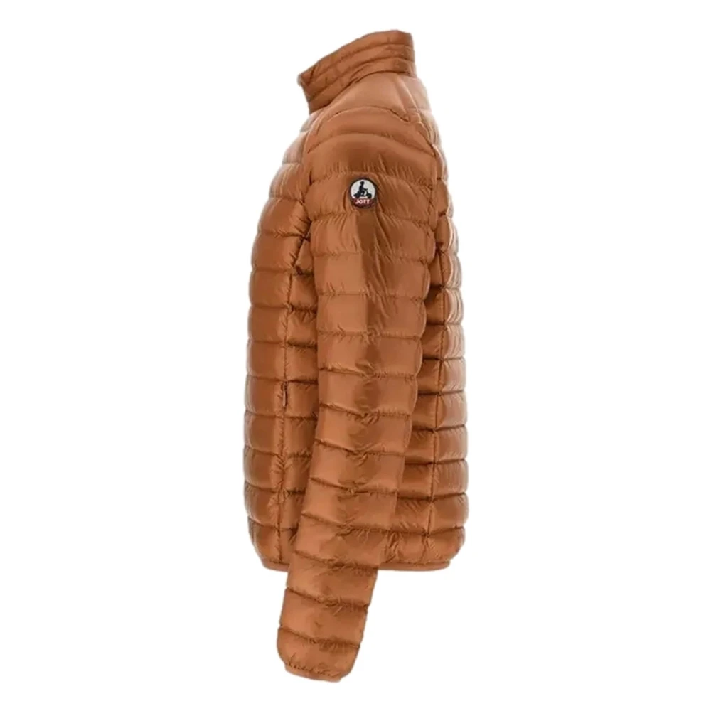 Jott Jas Brown Heren