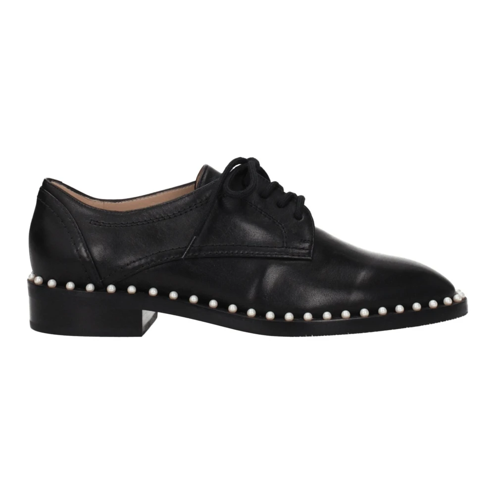 Shoes > Flats > Laced Shoes - - Stuart Weitzman - Modalova