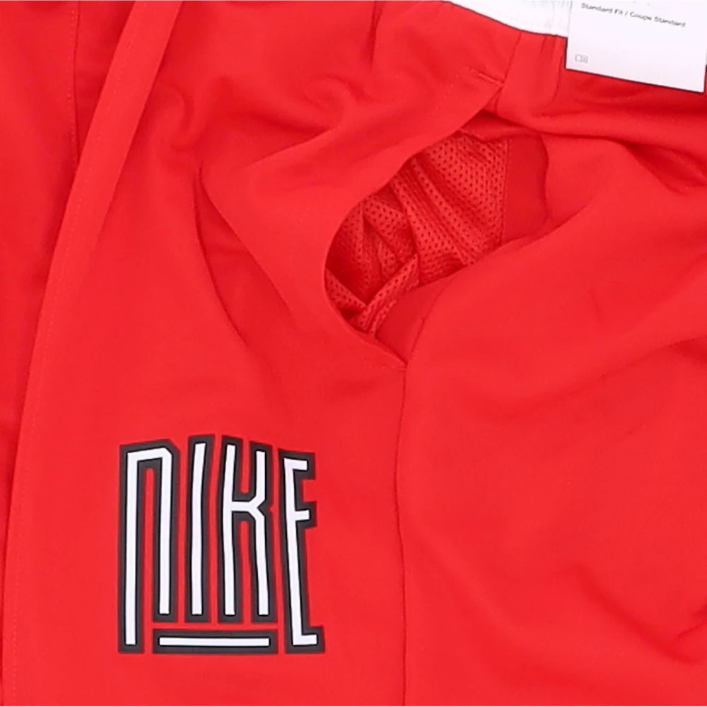 Nike Starting Five Dri-Fit Pant University Red Black White Black Red Heren