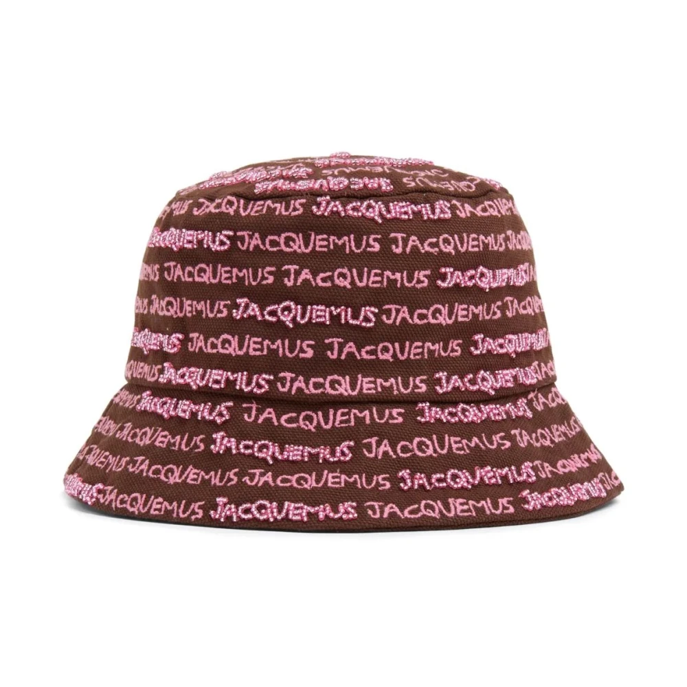 Accessories > Hats > Hats - - Jacquemus - Modalova