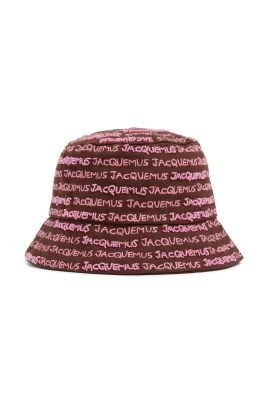 Bordado Bucket Hat