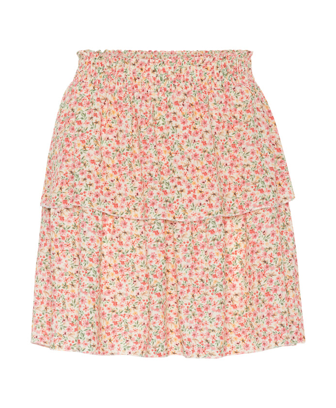 jupe-a-volants-rose-clair-multiflower