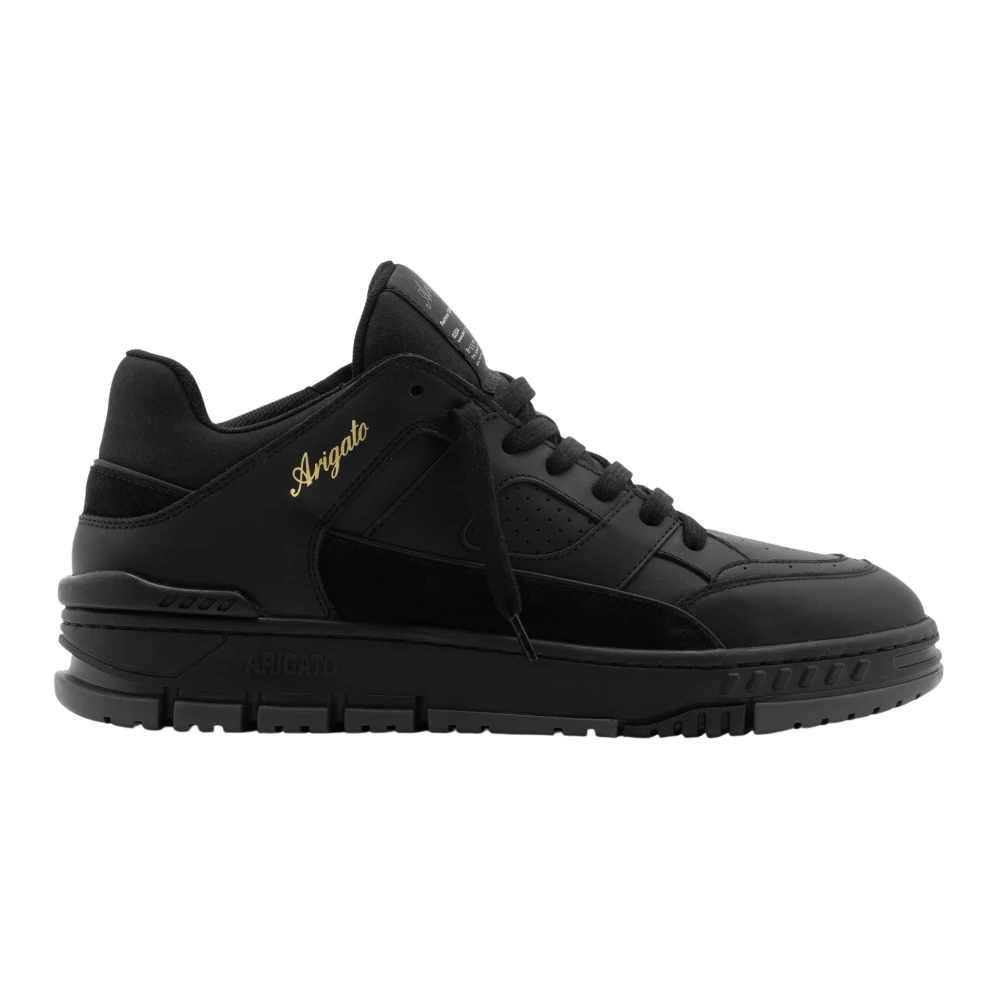 Axel Arigato Sneakers Black, Dam