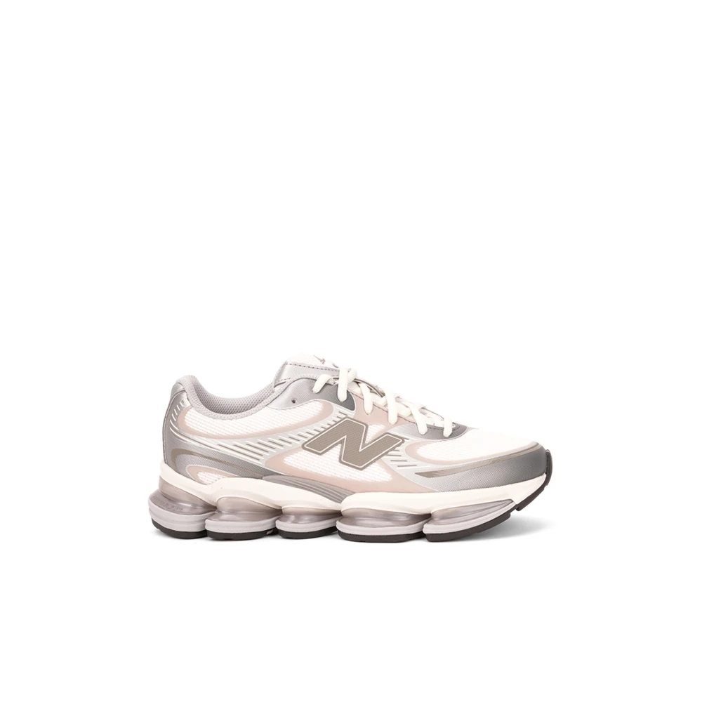 New Balance Abzorb 2000 Heren Schoenen Veelkleurig Multicolor