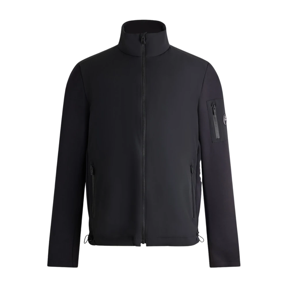 Fusalp REX Jacket Black Heren