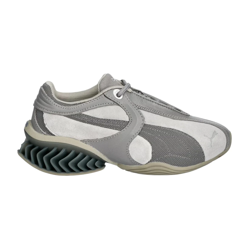 Puma Unisex Grigio Sport, 40 1/2 Eu, New,