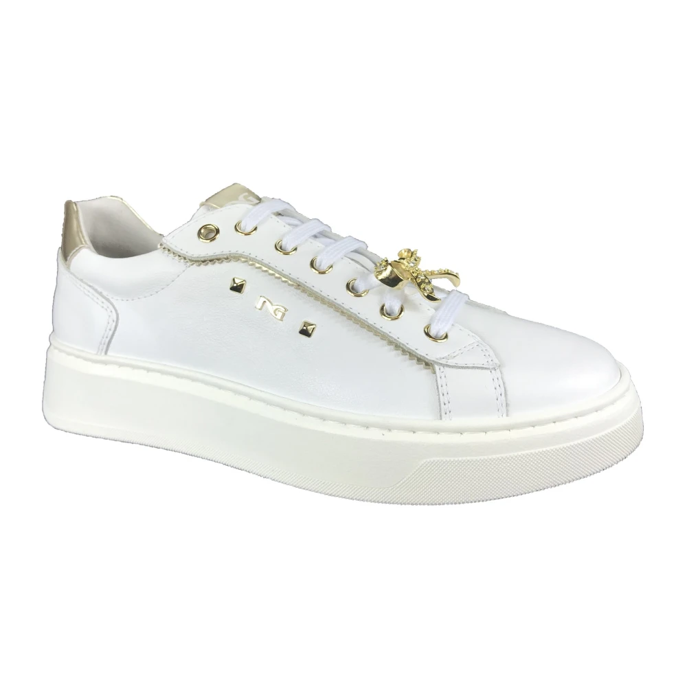 Shoes > Sneakers - - Nerogiardini - Modalova