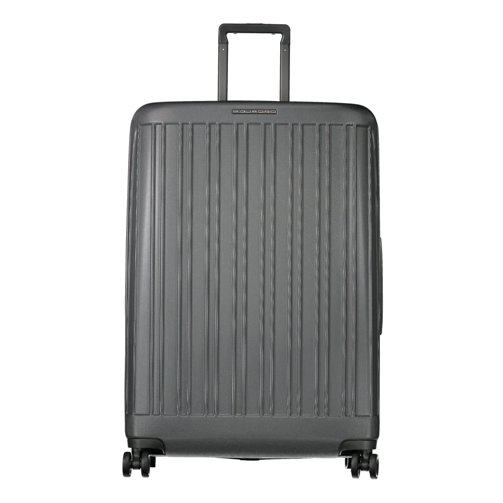 Suitcases > Cabin Bags - - Piquadro - Modalova