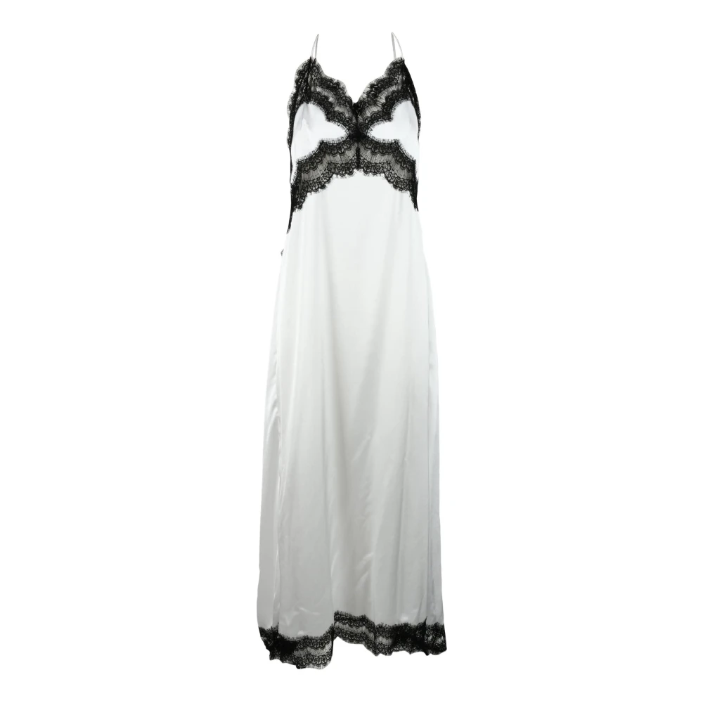 Dresses > Day Dresses > Midi Dresses - - Msgm - Modalova