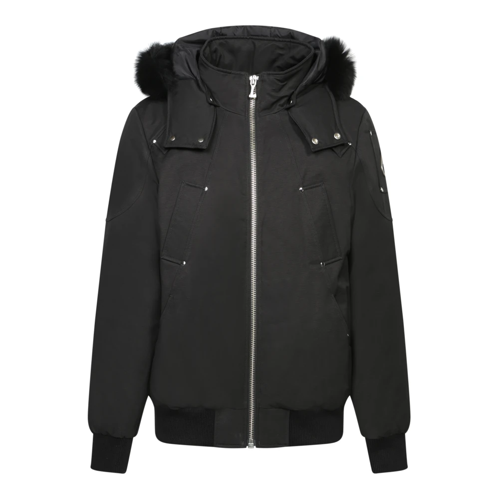 Jackets > Winter Jackets - - Moose Knuckles - Modalova