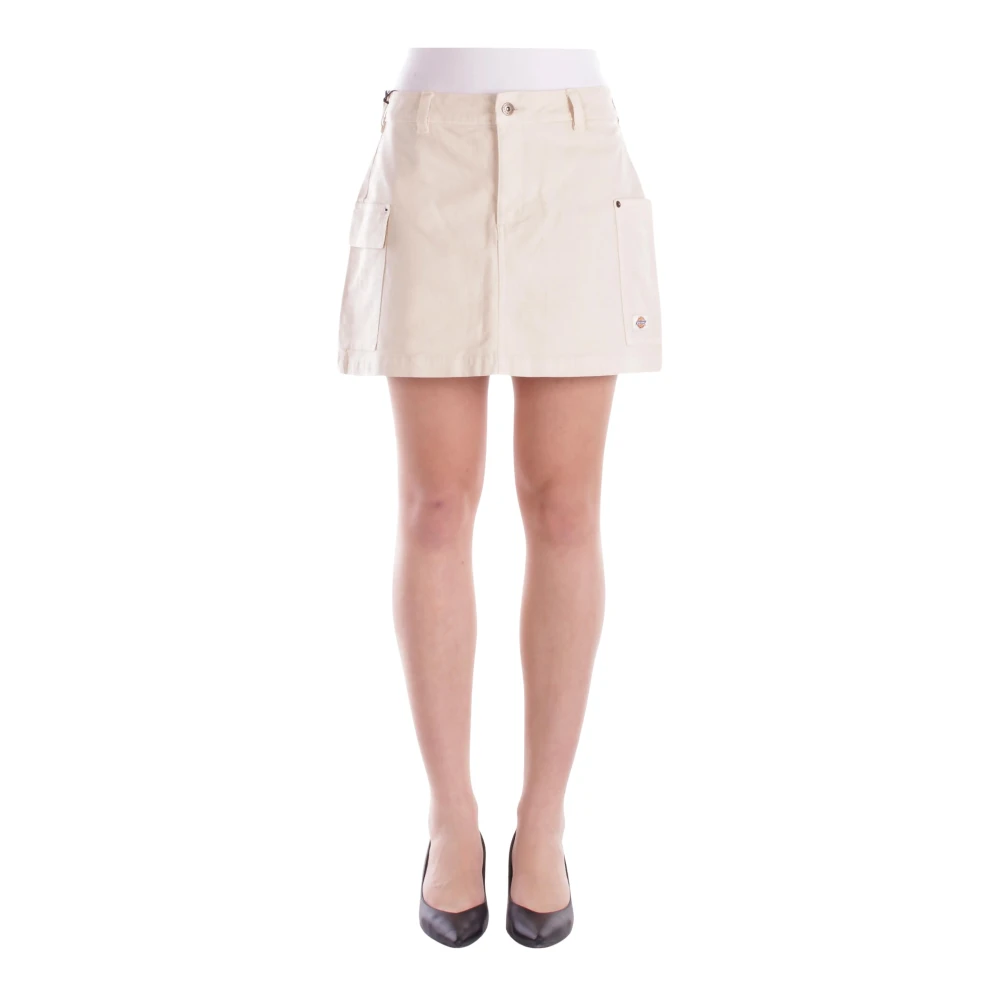 Skirts > Short Skirts - - Dickies - Modalova