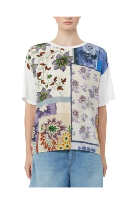 WKDPAMPAS T-shirt