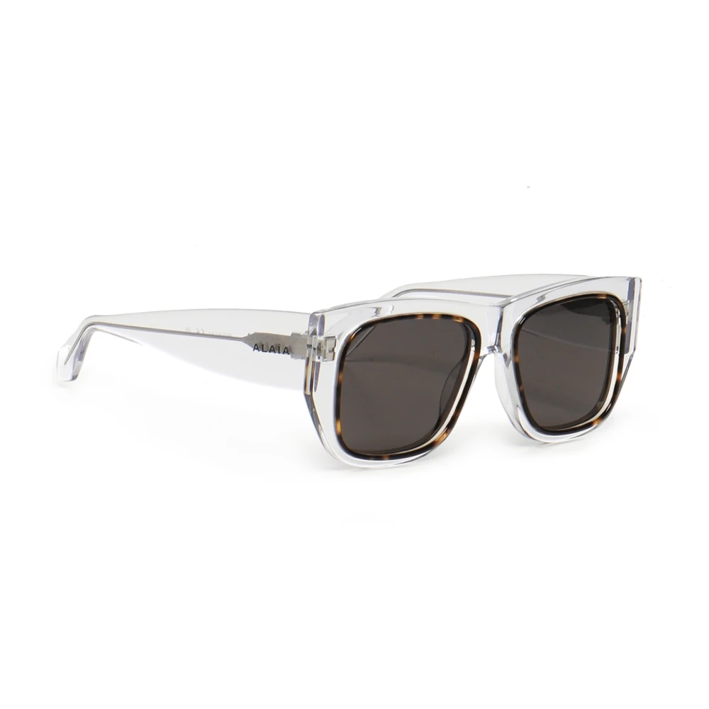 Accessories > Sunglasses - - Alaïa - Modalova