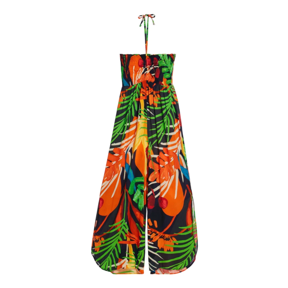 Jumpsuits & Playsuits > Jumpsuits - - Desigual - Modalova