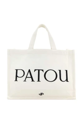 Medium Logo Tote