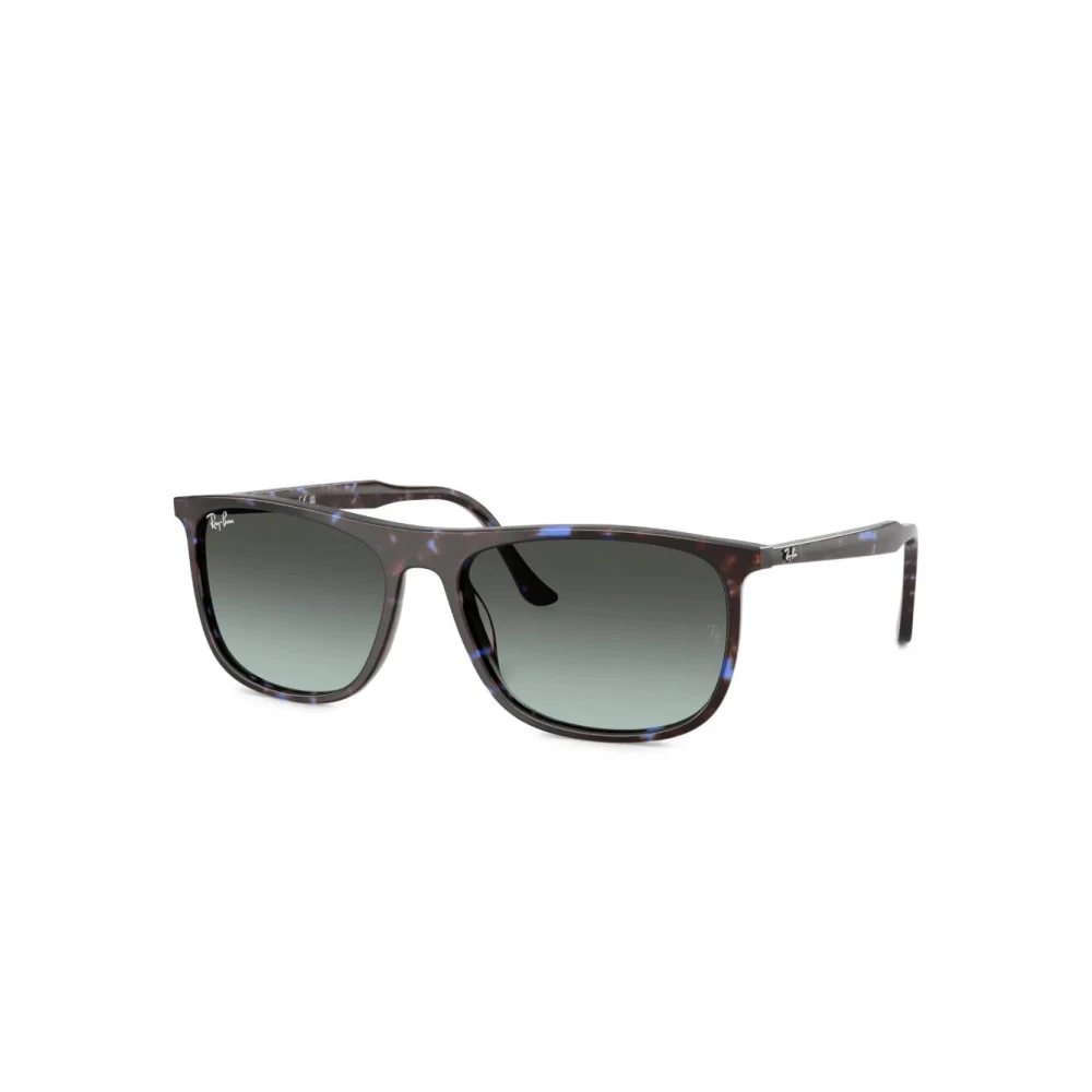 Ray-Ban Unisex Blue Rb2216 1430Gk Sunglasses - Sunglasses - 61 Mm - Accessories