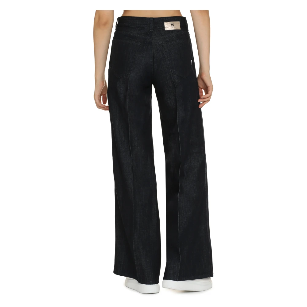 PT Torino Jeans Blue Dames