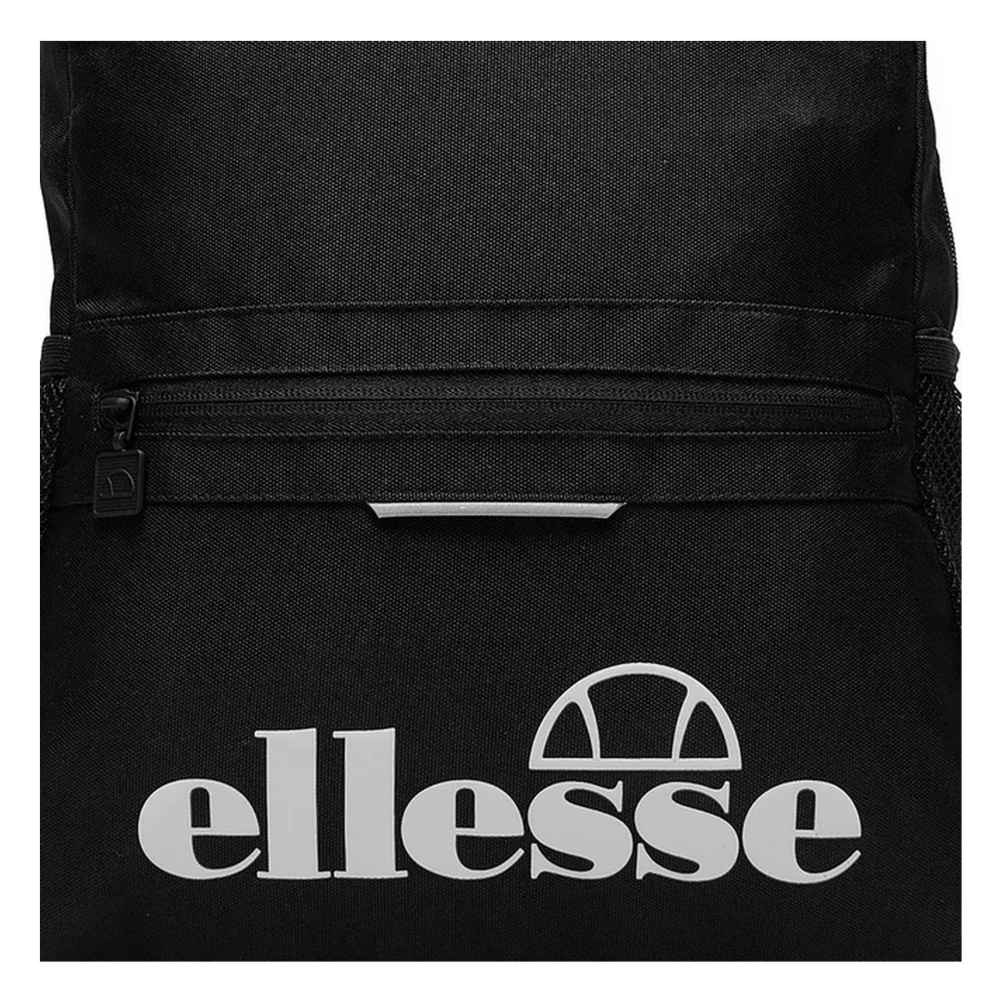 Ellesse Ariza Rugzak Black Heren