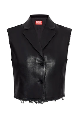 G-Baryt Vest